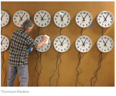 人口定時(shí)炸彈:日本人“瀕危”的8個(gè)跡象