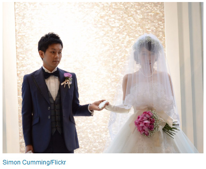 人口定時炸彈:日本人“瀕危”的8個跡象