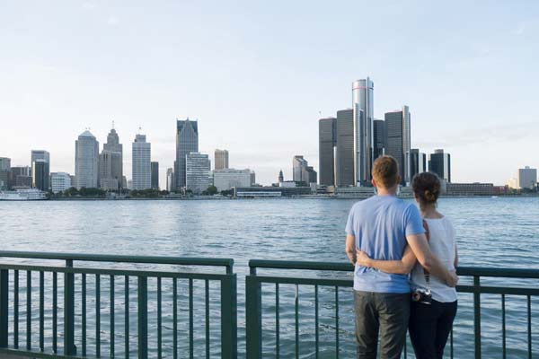 《孤獨(dú)星球》:2018年去這10個(gè)城市旅游吧(組圖)