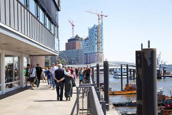 《孤獨(dú)星球》:2018年去這10個(gè)城市旅游吧(組圖)