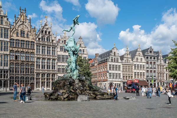 《孤獨(dú)星球》:2018年去這10個(gè)城市旅游吧(組圖)