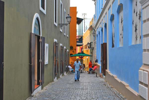 《孤獨(dú)星球》:2018年去這10個(gè)城市旅游吧(組圖)