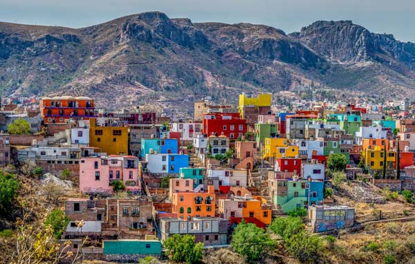 《孤獨(dú)星球》:2018年去這10個(gè)城市旅游吧(組圖)