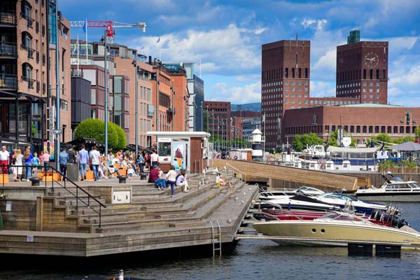 《孤獨(dú)星球》:2018年去這10個(gè)城市旅游吧(組圖)