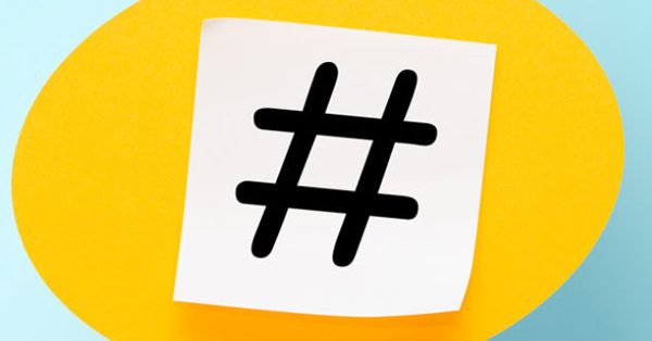 牛津熱詞:從玩失蹤到井字標(biāo)簽