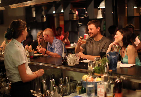 專家：小酌不僅怡情，還能讓你的外語(yǔ)說(shuō)得更流利