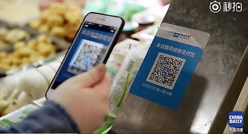 去中國吧，你會愛上她！美版“知乎”用戶為中國點贊！