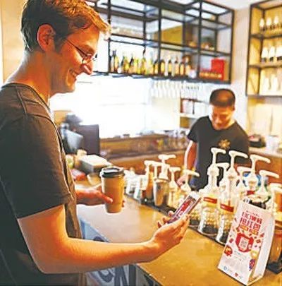 去中國吧，你會愛上她！美版“知乎”用戶為中國點贊！