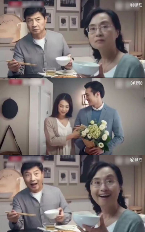 宜家新廣告遭吐槽：廣告只要創(chuàng)意好，三觀就真的不重要嗎？