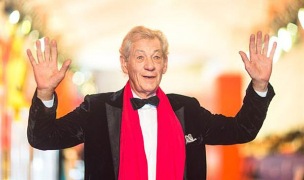 好萊塢那么多男星出柜，為什么只有史派西被罵？