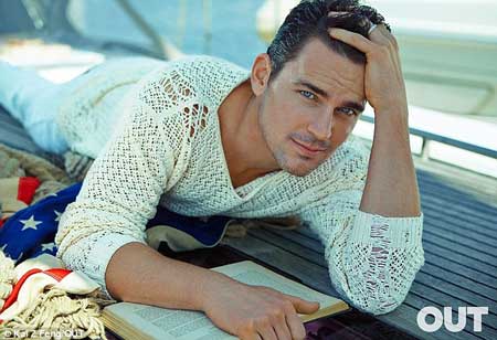 好萊塢那么多男星出柜，為什么只有史派西被罵？