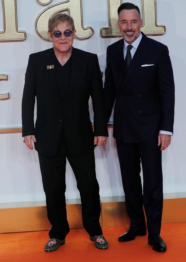 能掙會(huì)花，英媒曬國(guó)外名人收入，看后扎心了……