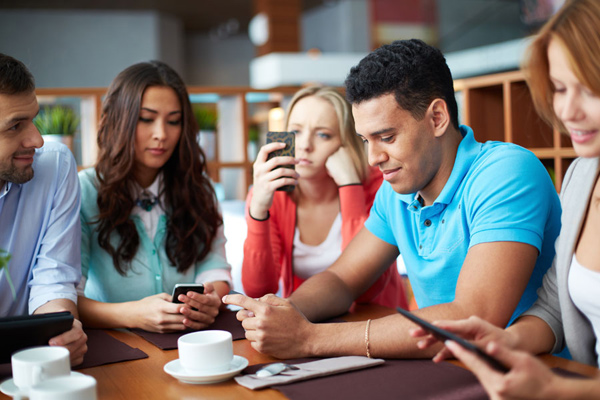 什么是“矩形時間”？