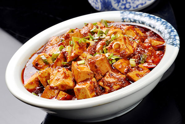 CNN推薦:8道必嘗的四川美食