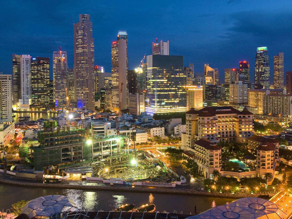 世界城市之最 你都去過哪些？