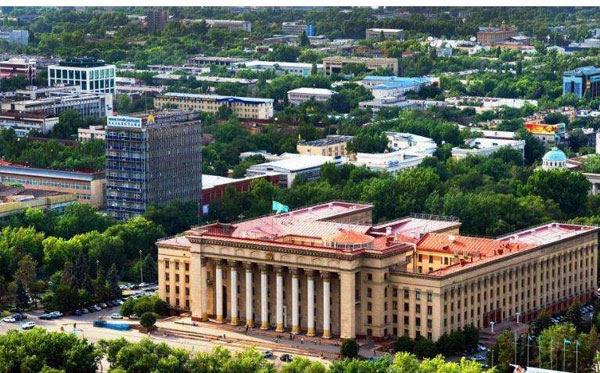 世界城市之最 你都去過(guò)哪些？