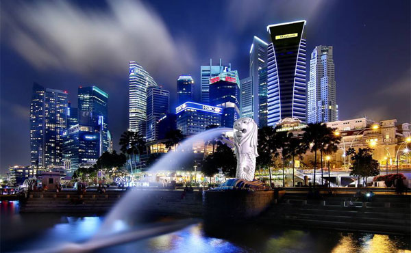 世界城市之最 你都去過哪些？