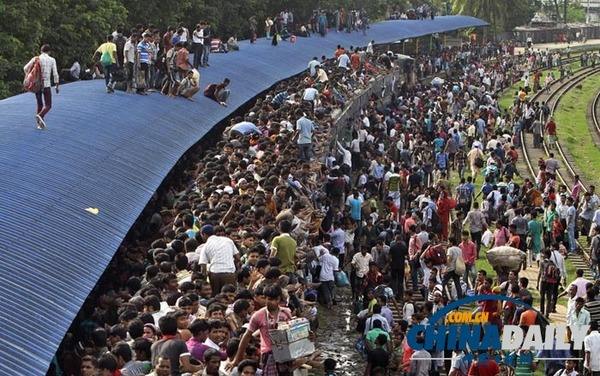 世界城市之最 你都去過哪些？