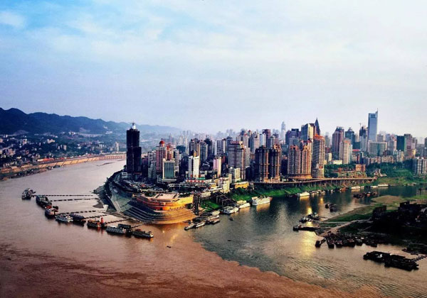 世界城市之最 你都去過哪些？