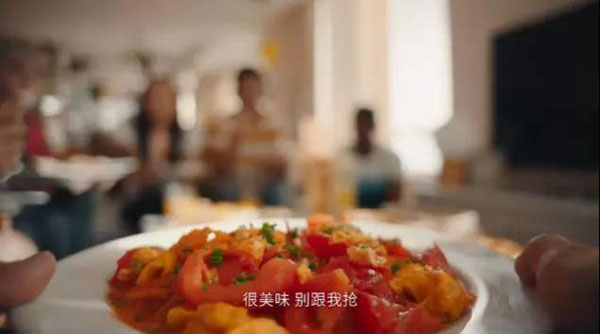 “番茄炒蛋”戳中留學(xué)黨的心！漂泊在外想家了是怎樣一種體驗(yàn)？