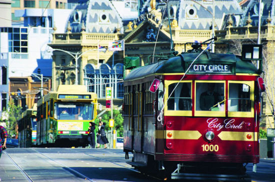 世界城市之最 你都去過(guò)哪些？