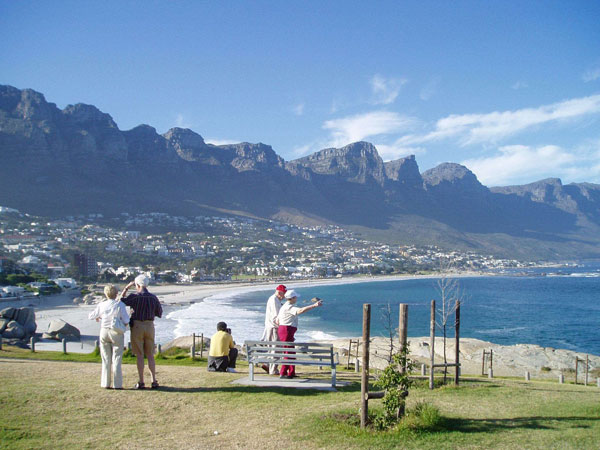 世界城市之最 你都去過哪些？