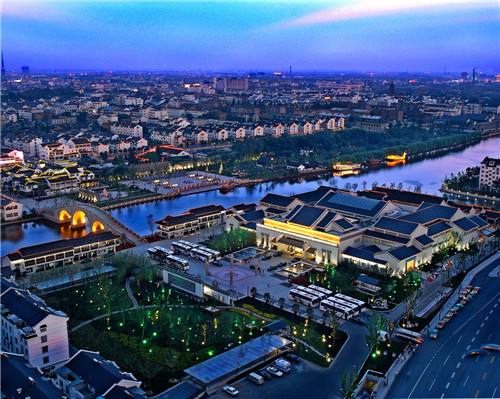 世界城市之最 你都去過哪些？