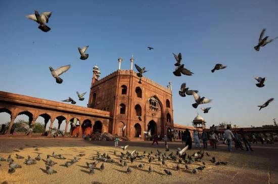 世界城市之最 你都去過(guò)哪些？