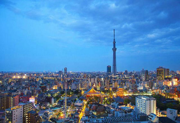 世界城市之最 你都去過(guò)哪些？