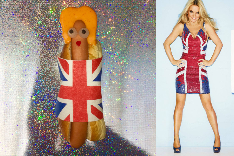 熱狗：我變，我變，我變變變?。ńM圖）