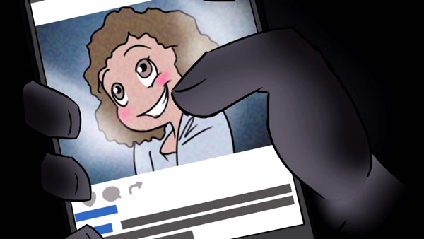 別喪了，你已經(jīng)夠好了！