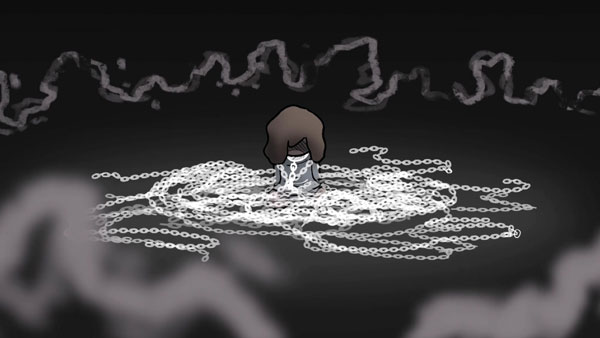 別喪了，你已經(jīng)夠好了！