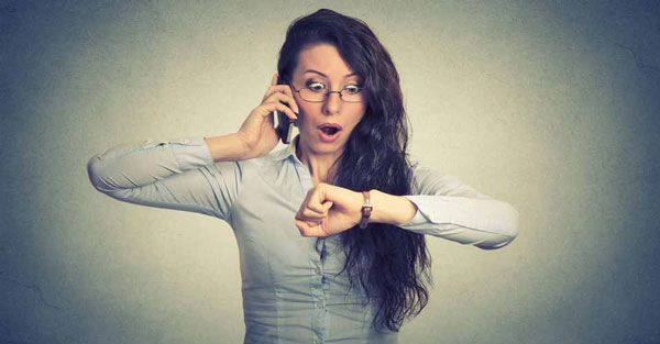 有這10個(gè)“壞習(xí)慣”,那可能是因?yàn)槟懵斆鳎? style=