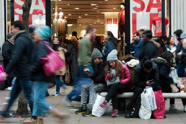 剁手黨福利：購物節(jié)不只有雙11，年末各大促銷日盤點