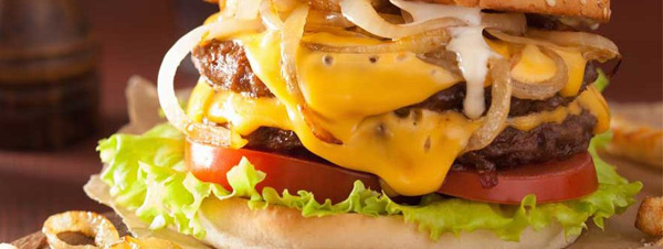 牛津熱詞:膝蓋門和漢堡門