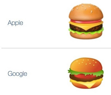 牛津熱詞:膝蓋門和漢堡門