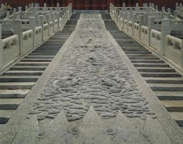 習(xí)近平特朗普同游故宮！那些讓特朗普驚嘆的殿、樓、齋，用英文怎么說(shuō)？