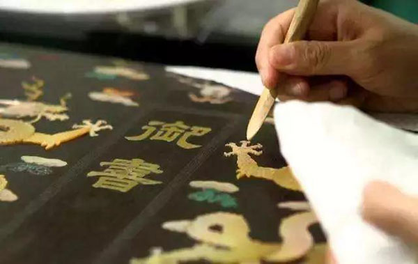 習(xí)近平特朗普同游故宮！那些讓特朗普驚嘆的殿、樓、齋，用英文怎么說(shuō)？