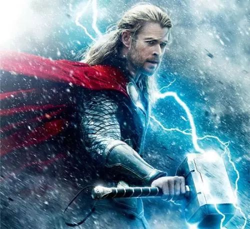 “諸神黃昏”什么意思？看懂《雷神3》必須要補(bǔ)的北歐神話！