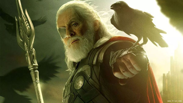 “諸神黃昏”什么意思？看懂《雷神3》必須要補(bǔ)的北歐神話！