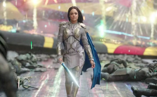 “諸神黃昏”什么意思？看懂《雷神3》必須要補(bǔ)的北歐神話！