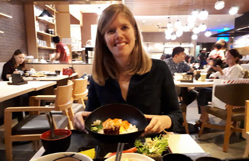 中文系學(xué)生在英遭瘋搶！老外：天知道為學(xué)中文我經(jīng)歷了什么