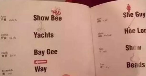 中文系學(xué)生在英遭瘋搶！老外：天知道為學(xué)中文我經(jīng)歷了什么