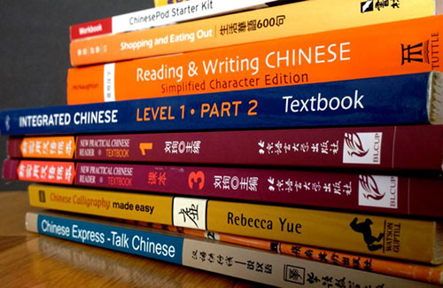 中文系學(xué)生在英遭瘋搶！老外：天知道為學(xué)中文我經(jīng)歷了什么