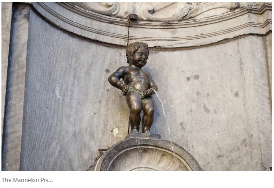 相逢不如錯過？盤點那些被夸大的世界著名景點（組圖）