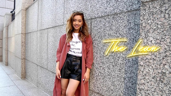 拍照不上鏡？是你姿勢擺錯(cuò)了！10個(gè)超實(shí)用擺拍技巧