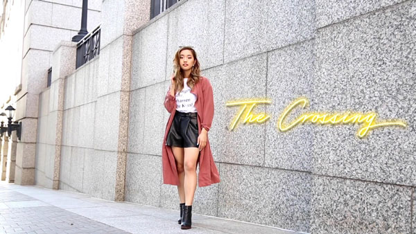 拍照不上鏡？是你姿勢擺錯(cuò)了！10個(gè)超實(shí)用擺拍技巧