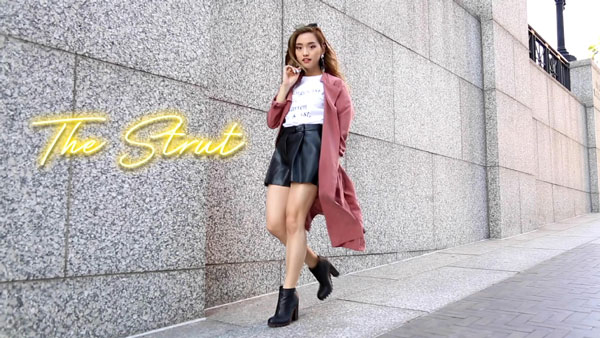 拍照不上鏡？是你姿勢擺錯(cuò)了！10個(gè)超實(shí)用擺拍技巧