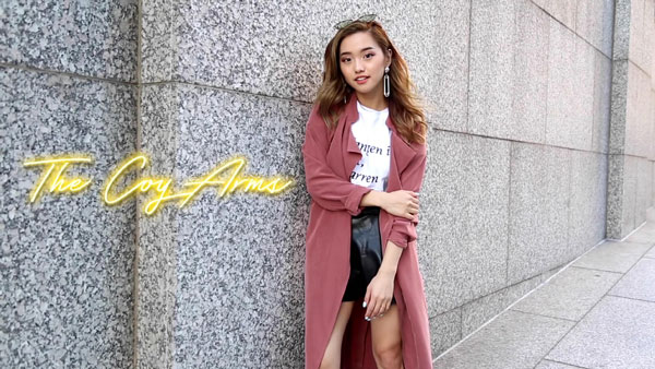 拍照不上鏡？是你姿勢擺錯(cuò)了！10個(gè)超實(shí)用擺拍技巧