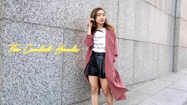 拍照不上鏡？是你姿勢擺錯(cuò)了！10個(gè)超實(shí)用擺拍技巧